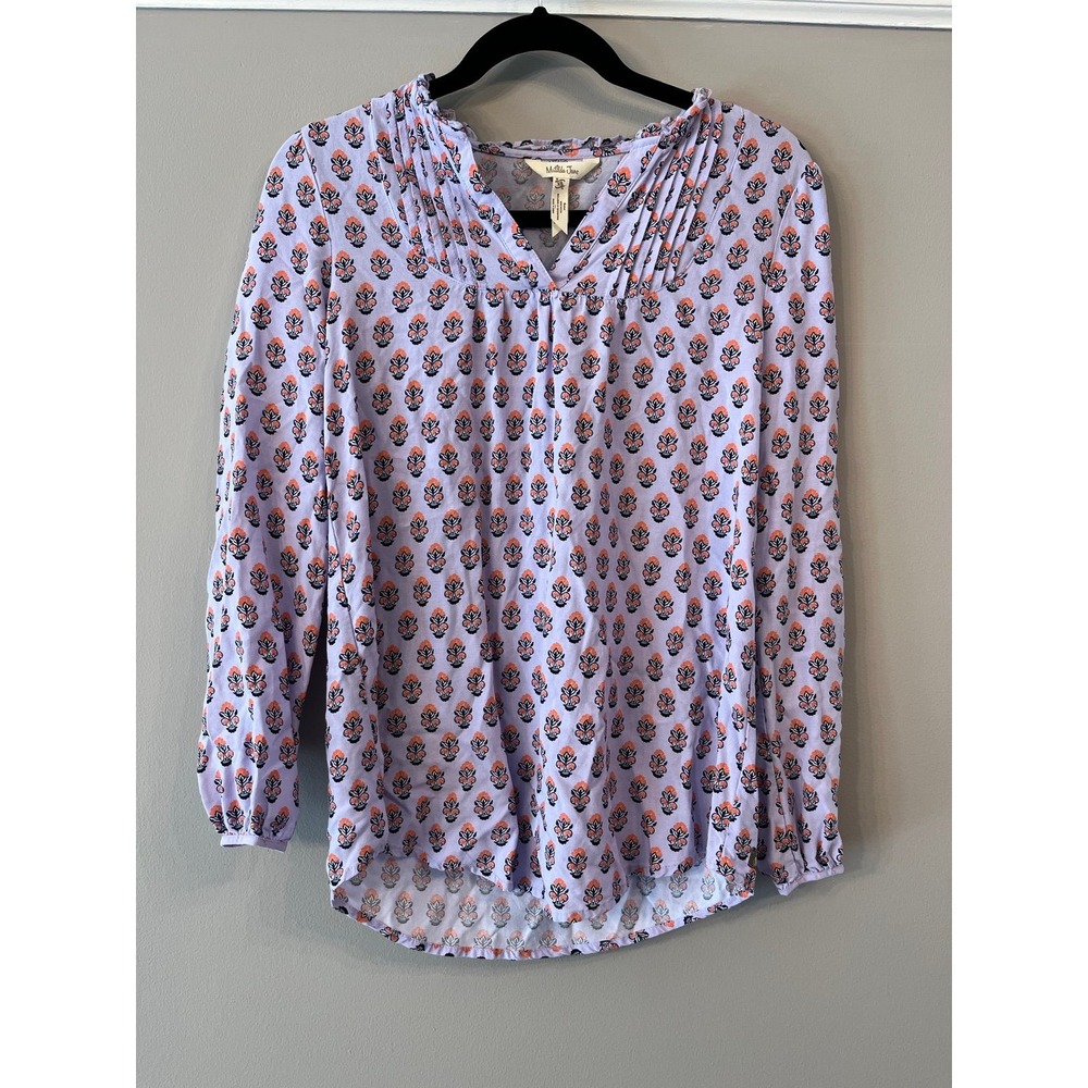 Matilda Jane Blouse